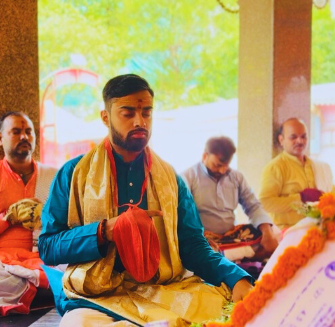 /Event/Bhaum Pradosh Special Sarva Kasht Haran 125000 Lakh Maha Mrityunjay Beej Mantra Jaap with Tantra Yukta Aghor Mantra Homam